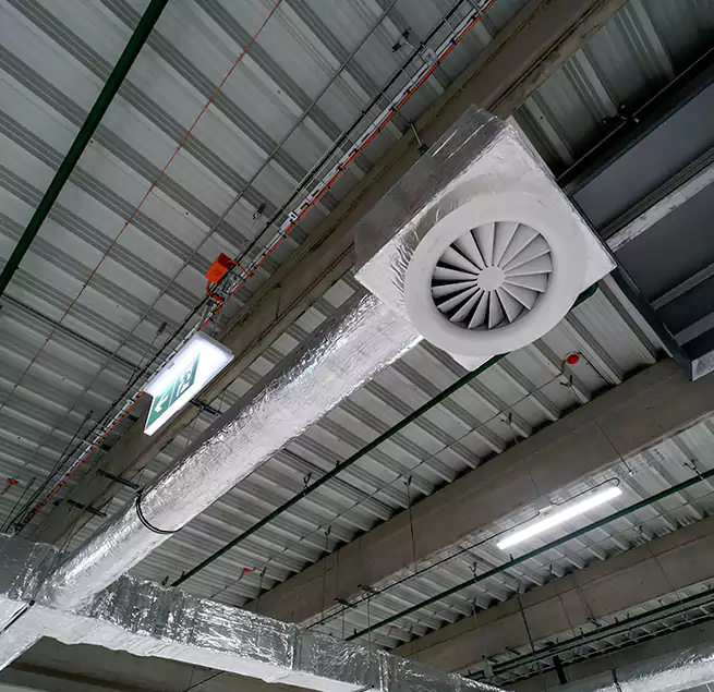 Why Homeowners & Businesses Trust Us in Blaine, MN?