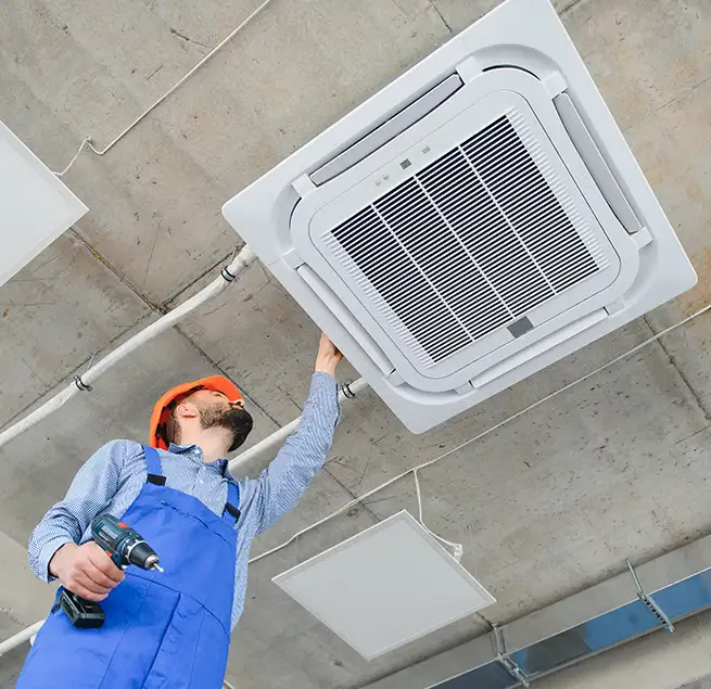 Why Homeowners & Businesses Trust Us in Blaine, MN