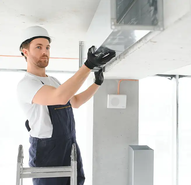 Why Homeowners & Businesses Trust Us in Blaine, MN?