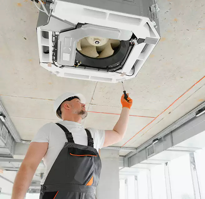 Why Homeowners Businesses Trust Us in Blaine, MN