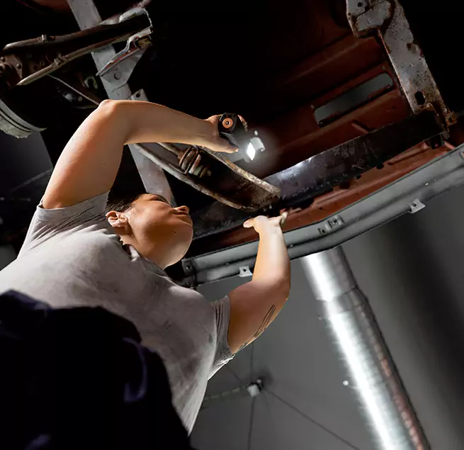 Why Homeowners & Businesses Trust Us Blaine, MN