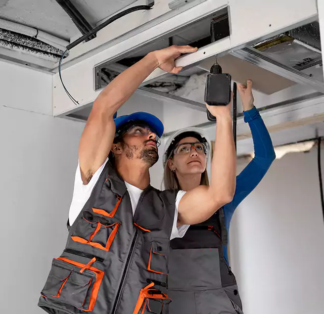 Why Homeowners & Businesses Trust Us in Blaine, MN