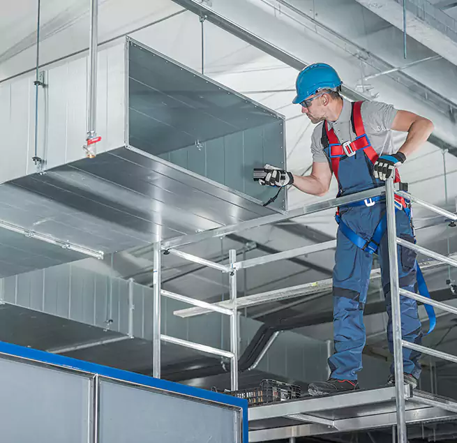 Why Homeowners & Businesses Trust Us Blaine, MN