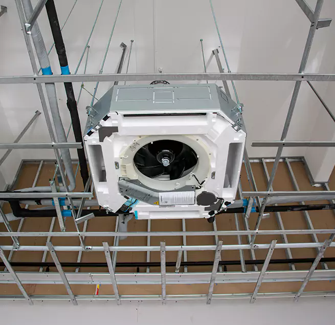 Why Homeowners & Businesses Trust Us Blaine, MN?