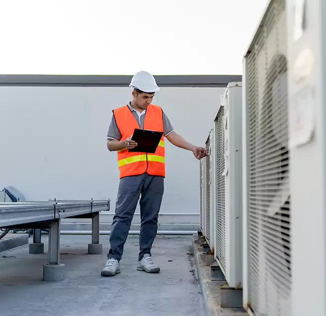 Why Homeowners & Businesses Trust Us in Blaine, MN?