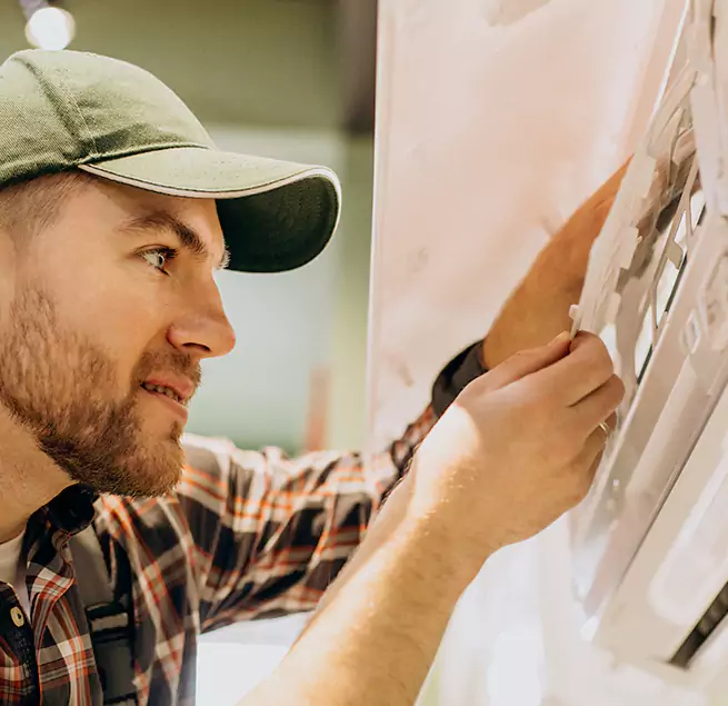 Why Homeowners & Businesses Trust Us in Blaine, MN?