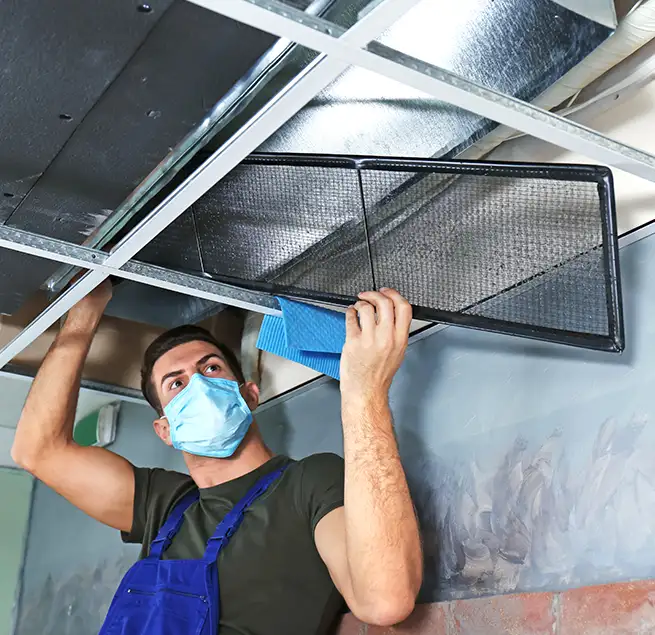 Why Homeowners & Businesses Trust Us in Blaine, MN?