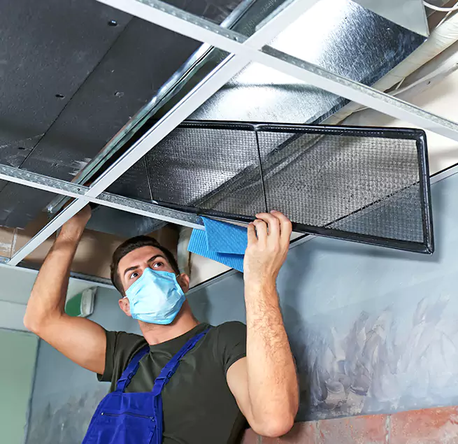 Why Homeowners Businesses Trust Us in Blaine, MN?