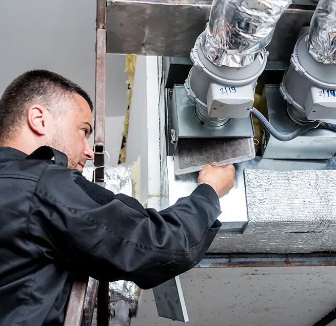 Why Homeowners & Businesses Trust Us in Blaine, MN?