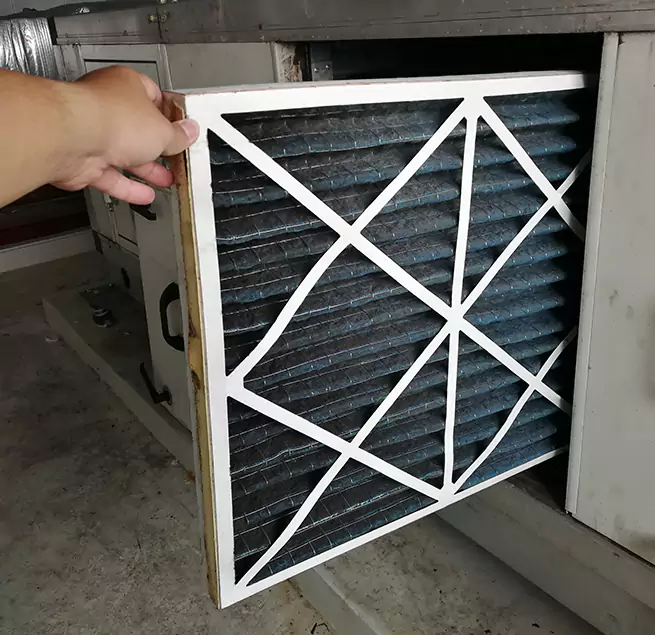 Why Homeowners & Businesses Trust Us Blaine, MN?